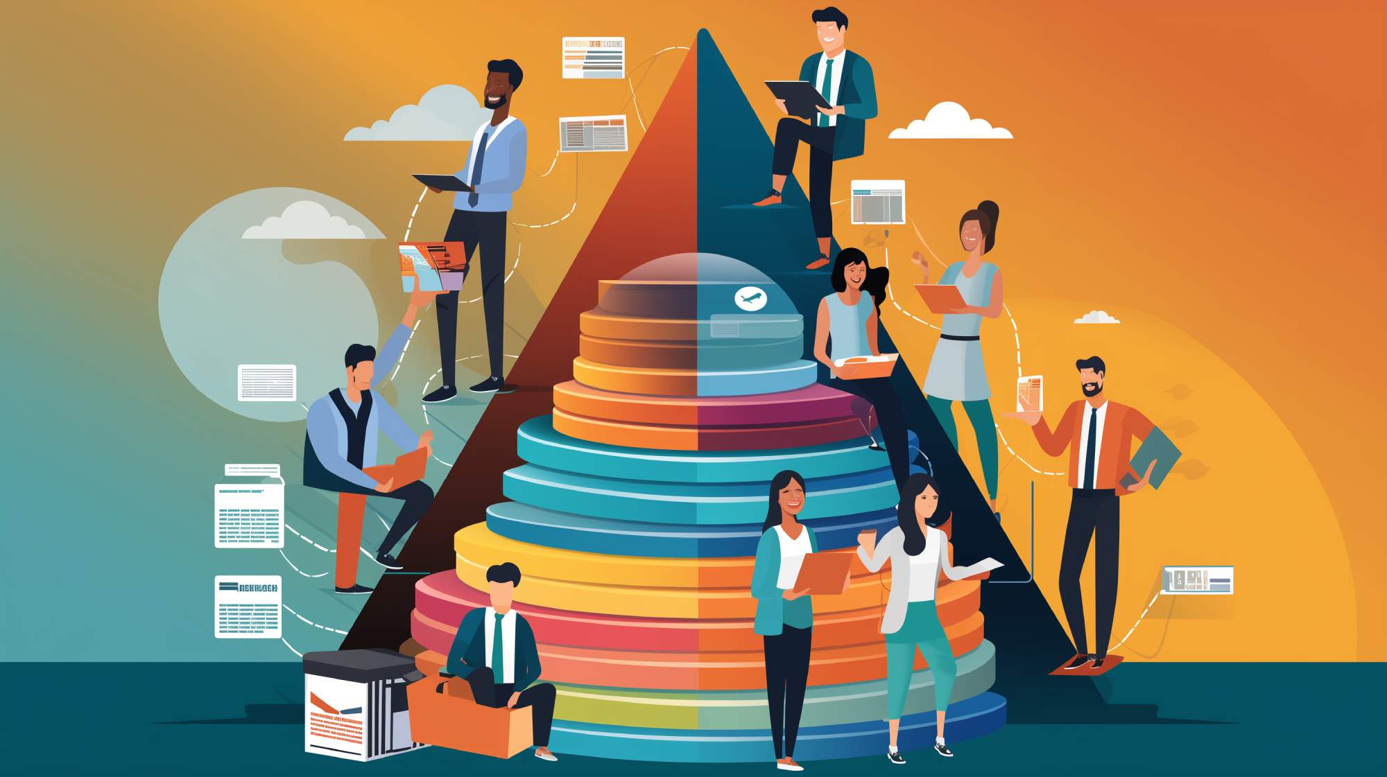 Outcome Based Education school management system for schools and colleges